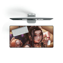 Load image into Gallery viewer, Momo Yaoyorozu, My Hero Academia, Creati, Mouse Pad (Desk Mat)
