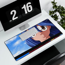 Load image into Gallery viewer, Anime Fairy Tail Mouse Pad (Desk Mat)
