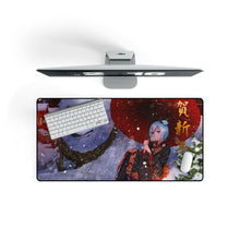 Load image into Gallery viewer, Anime Original Mouse Pad (Desk Mat) On Desk
