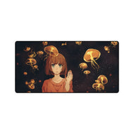 Anime Original Mouse Pad (Desk Mat)