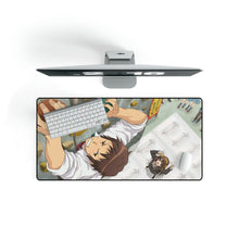 Load image into Gallery viewer, The Melancholy Of Haruhi Suzumiya Mouse Pad (Desk Mat)
