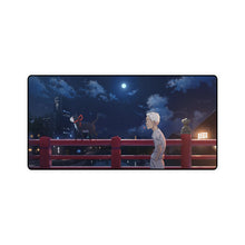 Load image into Gallery viewer, Anime March Comes in Like a Lion Mouse Pad (Desk Mat)
