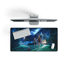 Load image into Gallery viewer, arsenixc Mouse Pad (Desk Mat) On Desk
