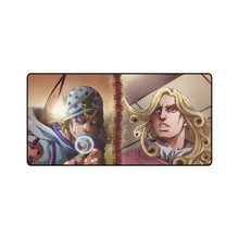 Load image into Gallery viewer, Anime Jojo's Bizarre Adventure Mouse Pad (Desk Mat)
