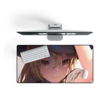 Load image into Gallery viewer, Touhou Mouse Pad (Desk Mat)

