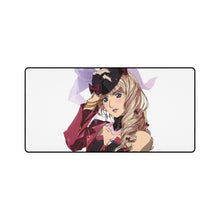 Load image into Gallery viewer, Macross Frontier Mouse Pad (Desk Mat)

