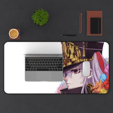 Load image into Gallery viewer, Re:Creators Mouse Pad (Desk Mat) With Laptop
