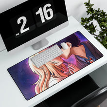 Load image into Gallery viewer, Anime Your Lie in April Mouse Pad (Desk Mat)
