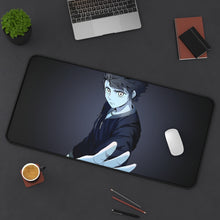 Load image into Gallery viewer, Tower Of God Mouse Pad (Desk Mat) On Desk
