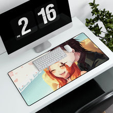 Load image into Gallery viewer, Anime Bleach Mouse Pad (Desk Mat)
