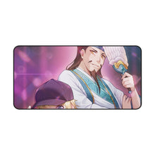 Load image into Gallery viewer, Ya Boy Kongming! Eiko Tsukimi, Kongming Zhuge Mouse Pad (Desk Mat)

