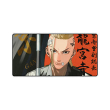 Load image into Gallery viewer, Hakkai Tokyo Revengers Anime Mouse Pad (Desk Mat)
