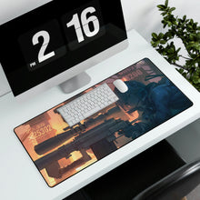 Load image into Gallery viewer, Anime, Girls Frontline, M200, Sniper, Rifle, Mouse Pad (Desk Mat)
