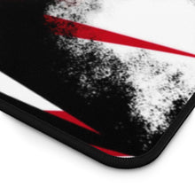 Load image into Gallery viewer, Angels Of Death Rachel Gardner Mouse Pad (Desk Mat) Hemmed Edge
