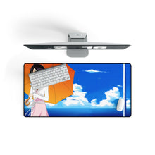 Load image into Gallery viewer, Blue Sky Mouse Pad (Desk Mat)
