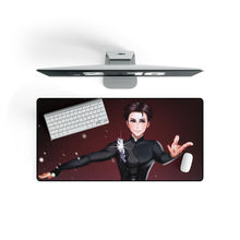 Load image into Gallery viewer, Yuri!!! on Ice Mouse Pad (Desk Mat)
