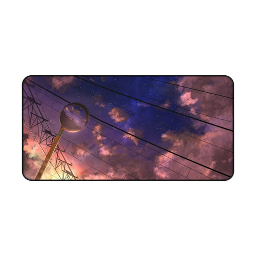 Anime Original Mouse Pad (Desk Mat)