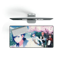 Load image into Gallery viewer, Uta no Prince-sama Mouse Pad (Desk Mat)

