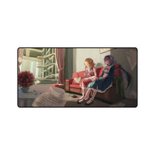 Load image into Gallery viewer, Touhou Mouse Pad (Desk Mat)
