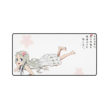 Load image into Gallery viewer, Anohana Mouse Pad (Desk Mat)
