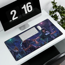 Load image into Gallery viewer, Touhou Mouse Pad (Desk Mat)
