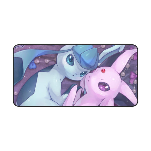 Anime Pokémon Mouse Pad (Desk Mat)