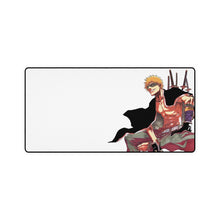 Load image into Gallery viewer, Anime Bleach Mouse Pad (Desk Mat)

