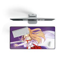 Load image into Gallery viewer, Sword Art Online Mouse Pad (Desk Mat)
