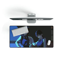 Load image into Gallery viewer, Chainsaw Man Mouse Pad (Desk Mat)
