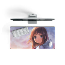 Load image into Gallery viewer, Anime Original Mouse Pad (Desk Mat) On Desk
