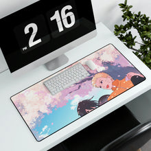 Load image into Gallery viewer, Boruto Mouse Pad (Desk Mat)
