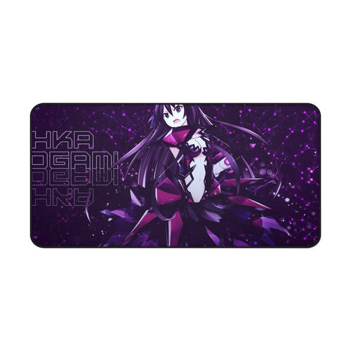 Date A Live Mouse Pad (Desk Mat)