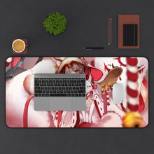 Load image into Gallery viewer, Azur Lane Mouse Pad (Desk Mat) With Laptop
