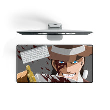 Load image into Gallery viewer, Anime Attack On Titan Mouse Pad (Desk Mat)

