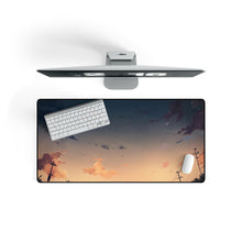 Load image into Gallery viewer, Anime Original Mouse Pad (Desk Mat) On Desk
