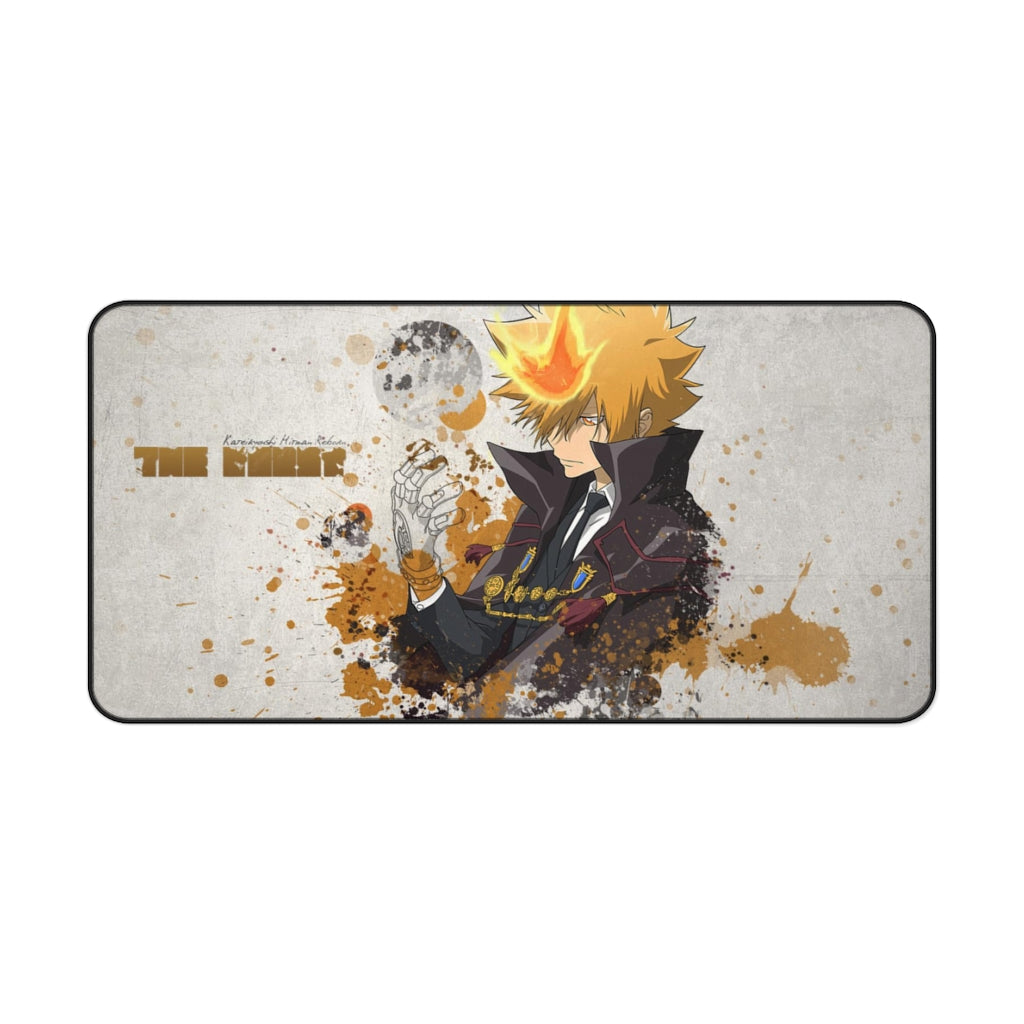 Giotto Mouse Pad (Desk Mat)