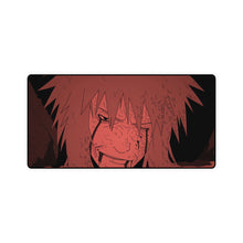 Load image into Gallery viewer, Jiraiya wallpaper Mouse Pad (Desk Mat)
