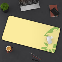 Load image into Gallery viewer, Anime Pokémon Mouse Pad (Desk Mat) On Desk
