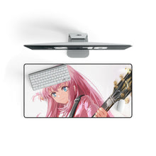 Load image into Gallery viewer, Hitori Gotou Mouse Pad (Desk Mat)
