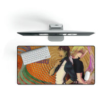 Load image into Gallery viewer, Tiger &amp; Bunny Mouse Pad (Desk Mat)
