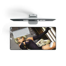Load image into Gallery viewer, Canaan Mouse Pad (Desk Mat)
