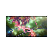 Load image into Gallery viewer, Anime Nature Mouse Pad (Desk Mat)
