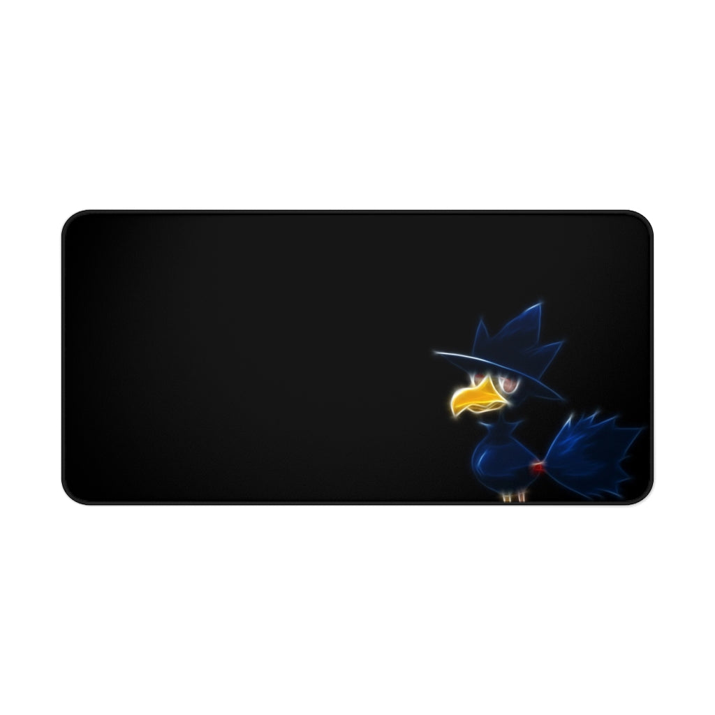 Anime Pokémon Mouse Pad (Desk Mat)