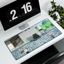 Load image into Gallery viewer, Anime Touken Ranbu Mouse Pad (Desk Mat)
