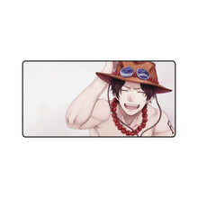 Load image into Gallery viewer, Anime One Piece Mouse Pad (Desk Mat)

