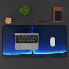 Load image into Gallery viewer, Anime Original Mouse Pad (Desk Mat) With Laptop
