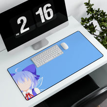 Load image into Gallery viewer, Touhou Mouse Pad (Desk Mat)
