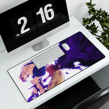 Load image into Gallery viewer, The Seven Deadly Sins Mouse Pad (Desk Mat)
