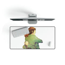 Load image into Gallery viewer, The Melancholy Of Haruhi Suzumiya Mouse Pad (Desk Mat)
