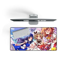 Load image into Gallery viewer, Touhou Mouse Pad (Desk Mat)

